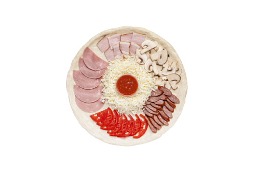 Сытная