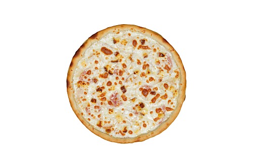 Ветчина с копченым сыром