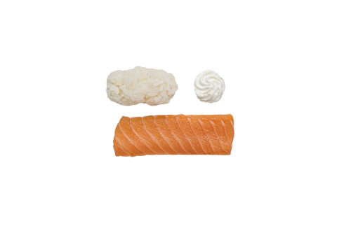 Сяке филадельфия